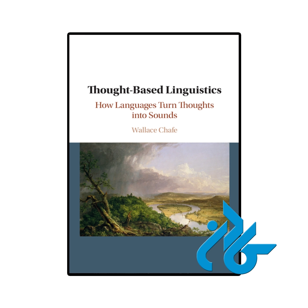 کتاب Thought based Linguistics