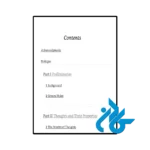 کتاب Thought based Linguistics - تصویر 2