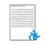 کتاب Thought based Linguistics - تصویر 3