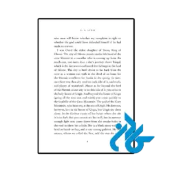 کتاب Till We Have Faces (رمان تا وقتی که چهره داشته باشیم) - تصویر 3