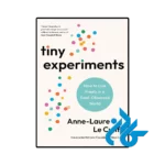 کتاب tiny experiments