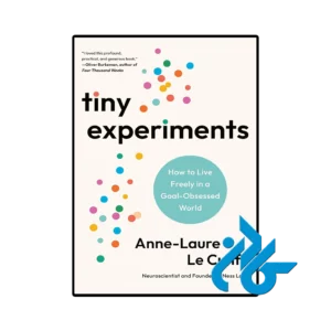 کتاب tiny experiments