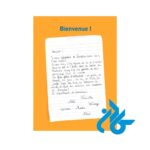 صفحه ی دوم کتاب Tip Top 1 A1 livre