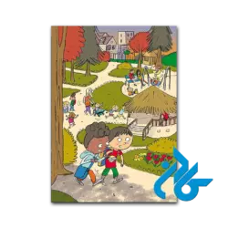 قیمت کتاب tom va avoir une petite soeur
