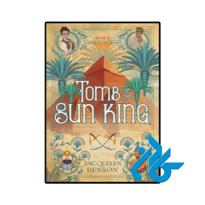 کتاب Tomb of the Sun King