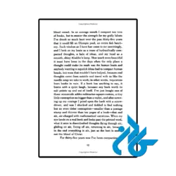 قیمت کتاب too loud a solitude