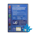 عکس کتاب touchstone level 2 teachers edition