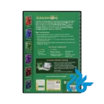 عکس کتاب touchstone level 3 teachers edition