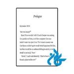 عکس کتاب tough guy