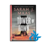 کتاب tower of dawn