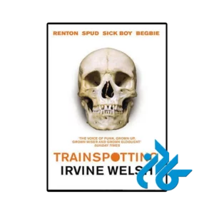 کتاب trainspotting