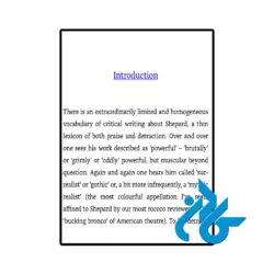 عکس کتاب true west