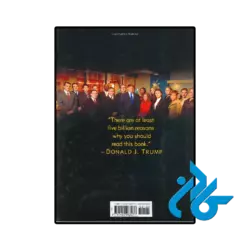 خرید کتاب trump how to get rich