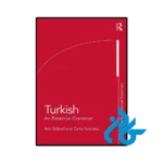 کتاب Turkish An Essential Grammar