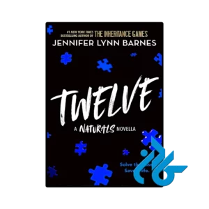 کتاب Twelve ( رمان دوازده)