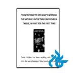 عکس کتاب twelve