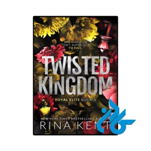 کتاب twisted kingdom