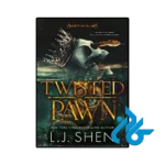کتاب twisted pawn