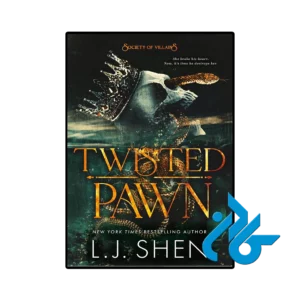 کتاب twisted pawn