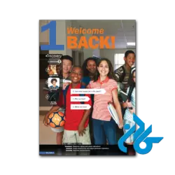 عکس کتاب uncover 1 teachers book
