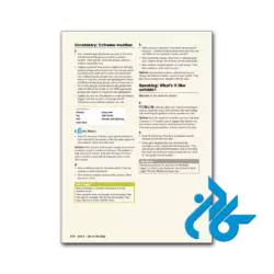خرید کتاب uncover 3 teachers book