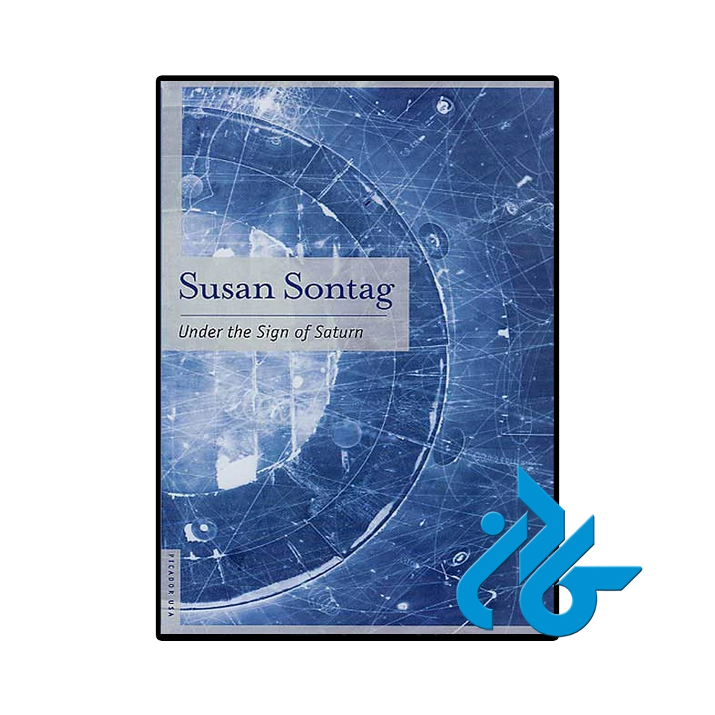 کتاب Under the Sign of Saturn