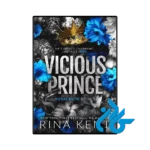 کتاب vicious prince