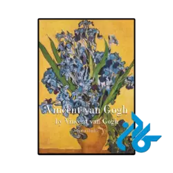 کتاب vincent van gogh