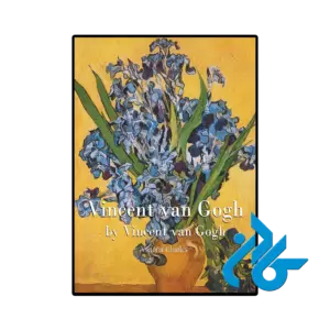 کتاب vincent van gogh