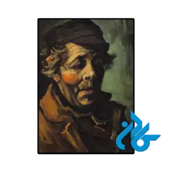 خرید کتاب vincent van gogh