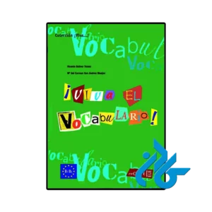 کتاب viva el vocabulario intermedio b1 b2