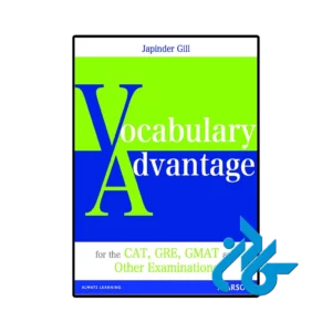 کتاب vocabulary advantage