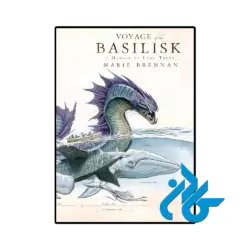 کتاب Voyage of the Basilisk