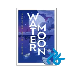 کتاب Water Moon
