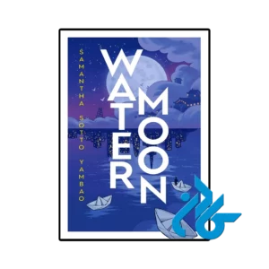 کتاب Water Moon