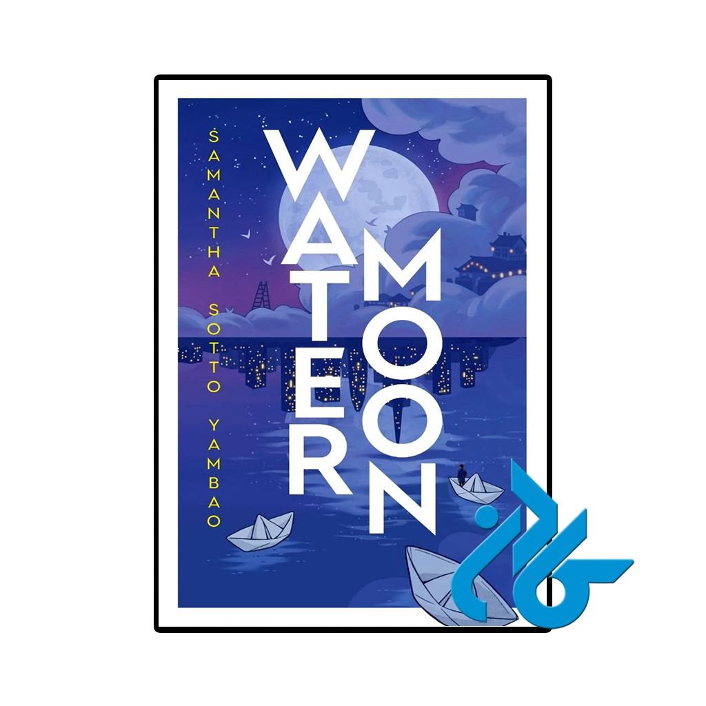کتاب Water Moon