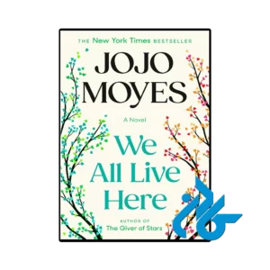 کتاب We All Live Here