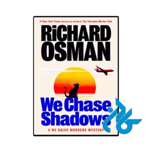 کتاب we chase shadows