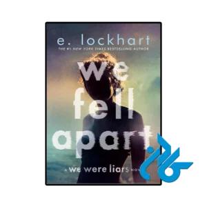 کتاب we fell apart