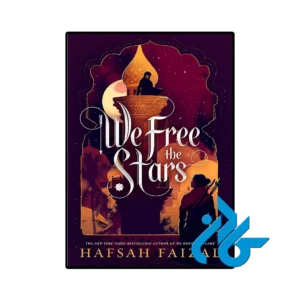 کتاب we free the stars