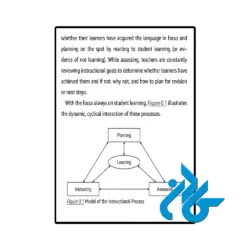 کتاب What English Language Teachers Need to Know Volume III - تصویر 4