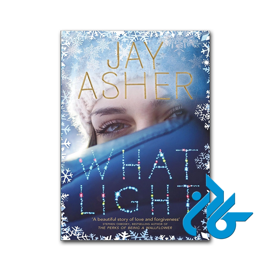 کتاب what light