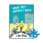 کتاب what pet should i get