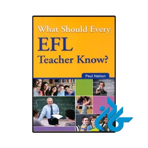 کتاب what should every efl teacher know