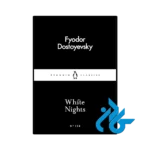 کتاب White Nights