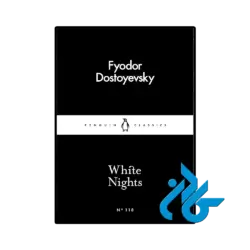 کتاب White Nights