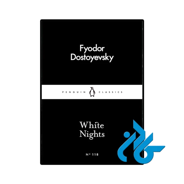 کتاب White Nights