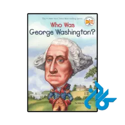 کتاب who was george washington