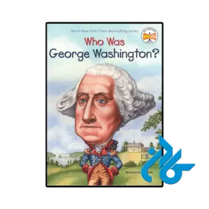 کتاب who was george washington
