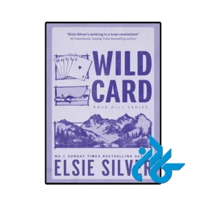 کتاب Wild Card